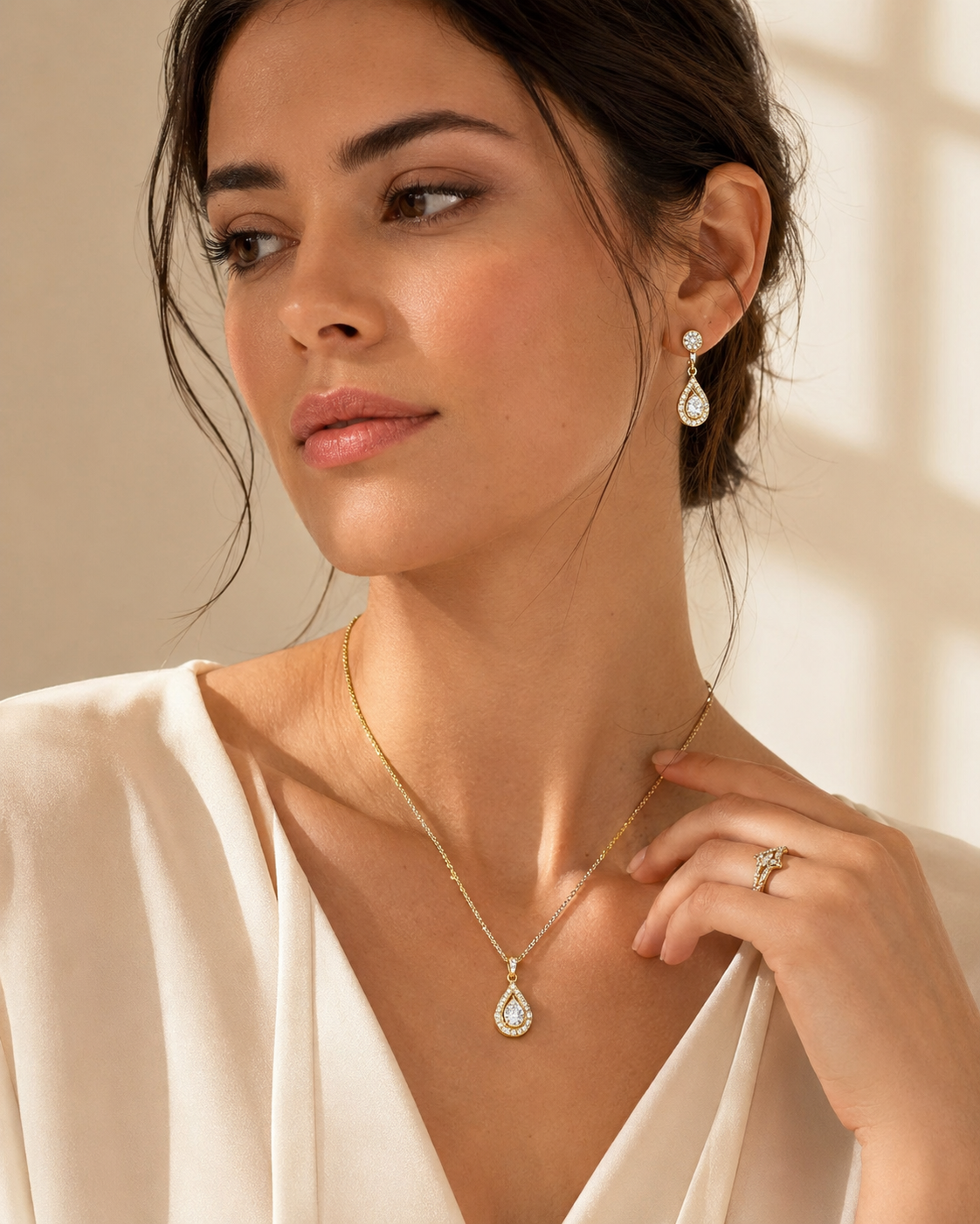 Des bijoux porteurs de sens, conçus pour chaque jour